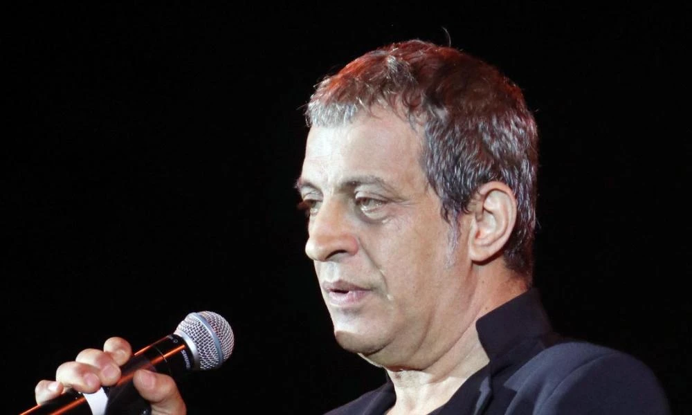 Αδαμαντίδης: Βγήκε με όρους – Απαγορεύεται να πλησιάσει τη σύντροφό του